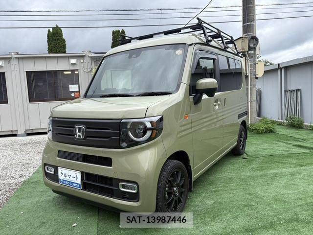Honda N-VAN 2021-09 7359200-0