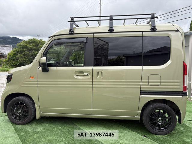 Honda N-VAN 2021-09 7359200-9
