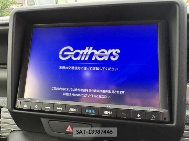 Honda N-VAN 2021-09 7359200-10