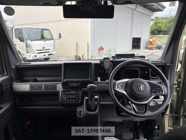 Honda N-VAN 2021-09 7359200-12