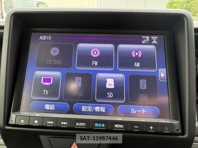Honda N-VAN 2021-09 7359200-15