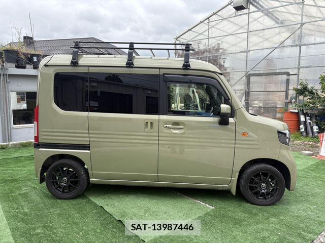 Honda N-VAN 2021-09 7359200-1