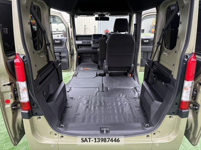 Honda N-VAN 2021-09 7359200-23