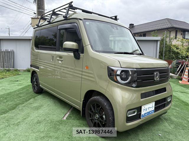 Honda N-VAN 2021-09 7359200-2