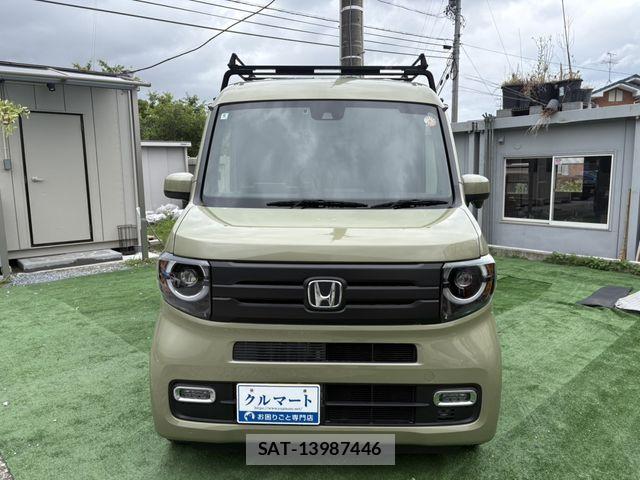 Honda N-VAN 2021-09 7359200-3