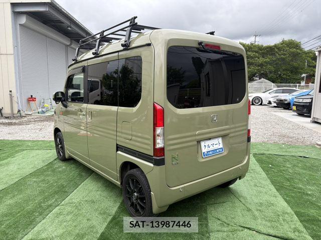 Honda N-VAN 2021-09 7359200-4