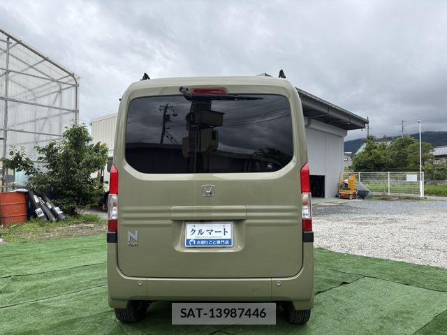 Honda N-VAN 2021-09 7359200-5
