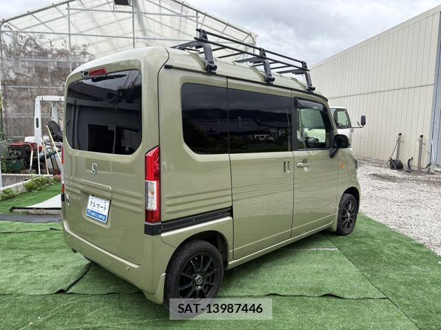 Honda N-VAN 2021-09 7359200-6