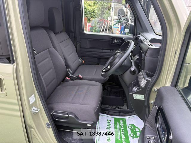 Honda N-VAN 2021-09 7359200-8