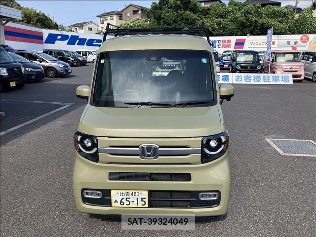 Honda N-VAN 2020-06 7393416-0