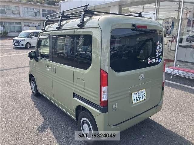 Honda N-VAN 2020-06 7393416-2