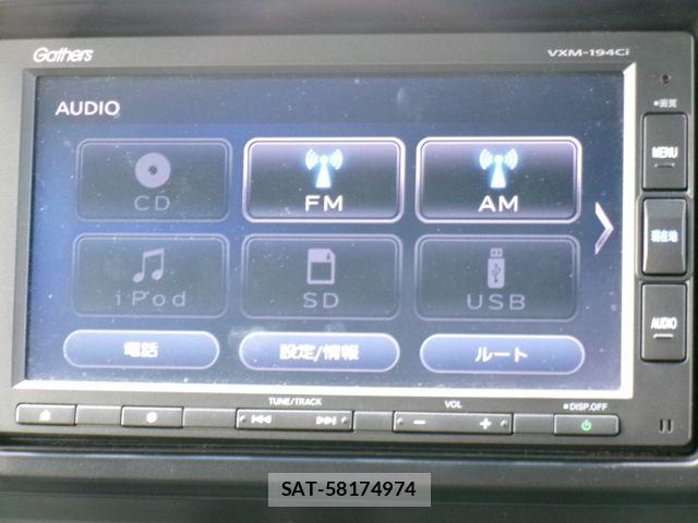 Honda N-VAN 2019-08 7393419-9