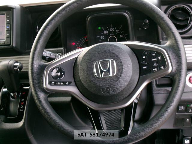 Honda N-VAN 2019-08 7393419-13