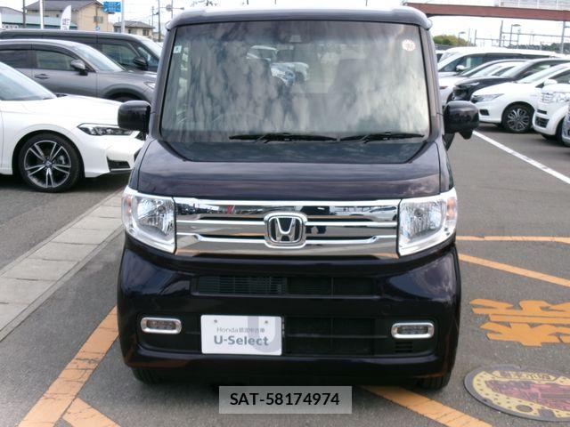 Honda N-VAN 2019-08 7393419-1
