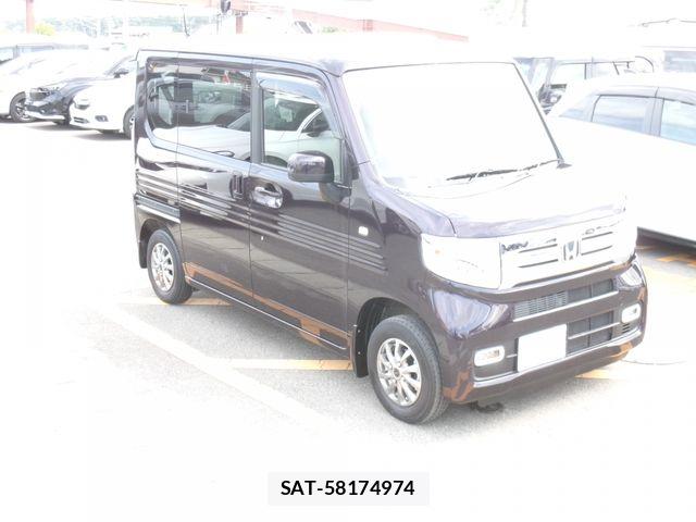 Honda N-VAN 2019-08 7393419-2