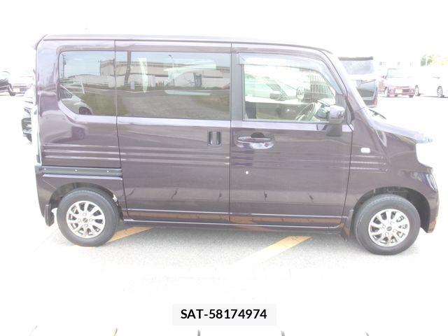 Honda N-VAN 2019-08 7393419-3