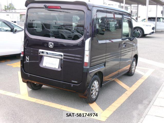 Honda N-VAN 2019-08 7393419-4