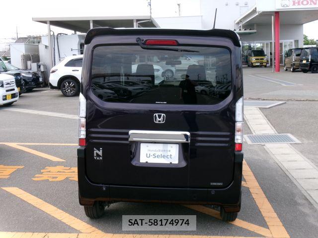 Honda N-VAN 2019-08 7393419-5