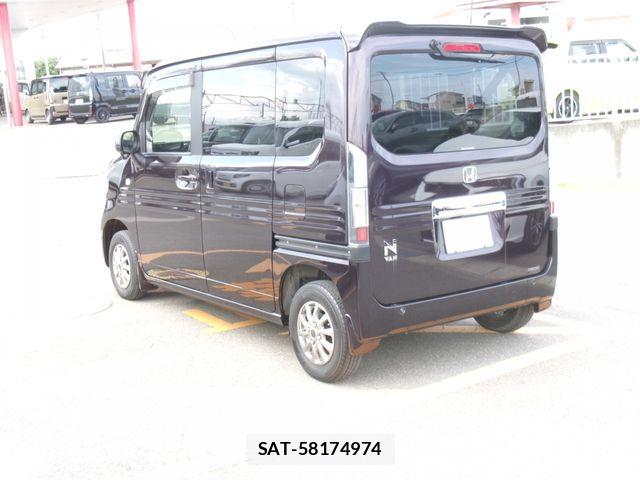 Honda N-VAN 2019-08 7393419-6