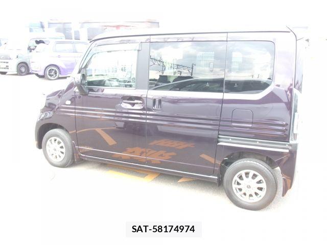Honda N-VAN 2019-08 7393419-7