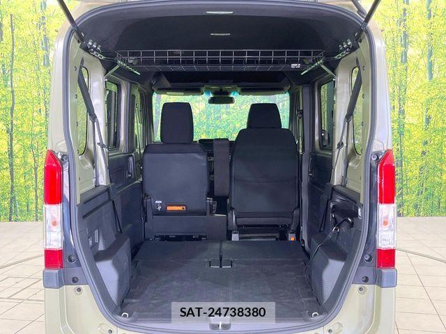 Honda N-VAN 2018-10 7456563-9