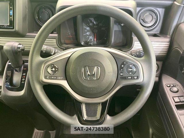 Honda N-VAN 2018-10 7456563-10
