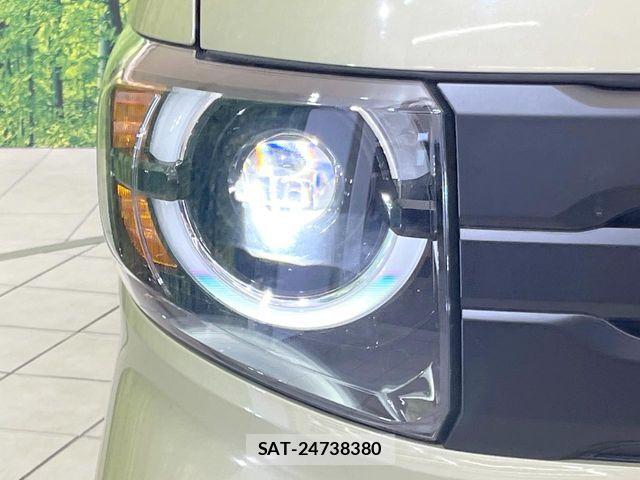 Honda N-VAN 2018-10 7456563-11