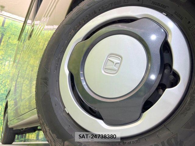 Honda N-VAN 2018-10 7456563-12
