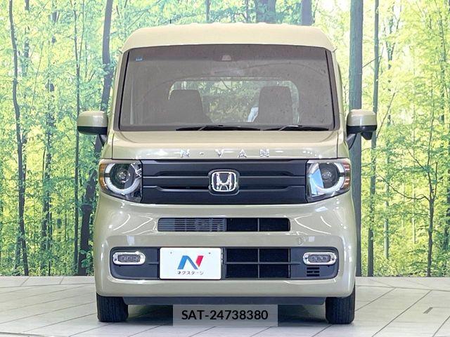 Honda N-VAN 2018-10 7456563-13