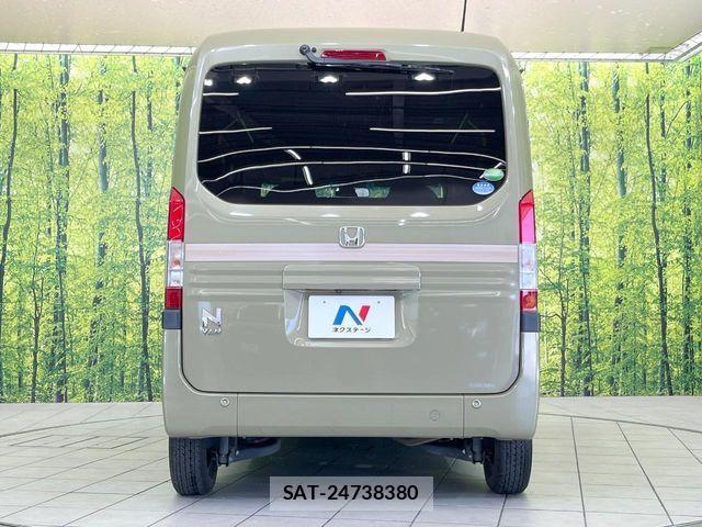 Honda N-VAN 2018-10 7456563-14