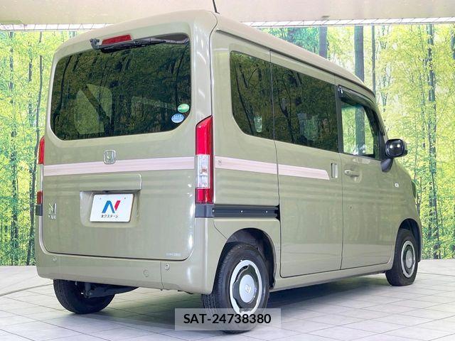 Honda N-VAN 2018-10 7456563-16