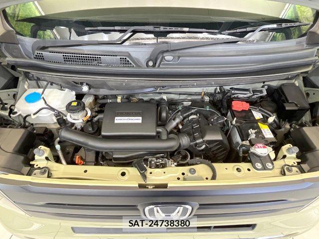 Honda N-VAN 2018-10 7456563-17