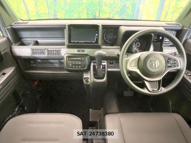 Honda N-VAN 2018-10 7456563-1