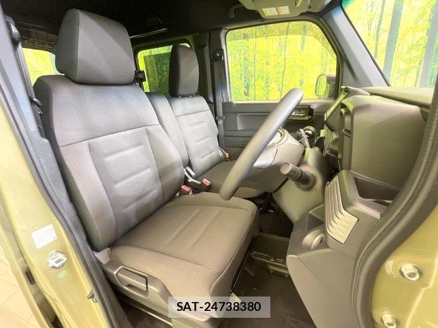Honda N-VAN 2018-10 7456563-7