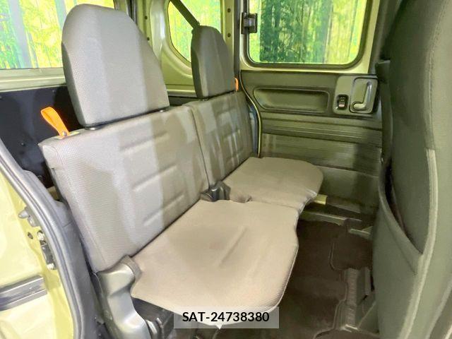 Honda N-VAN 2018-10 7456563-8
