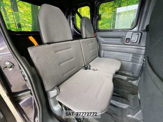 Honda N-VAN 2018-10 7456561-9