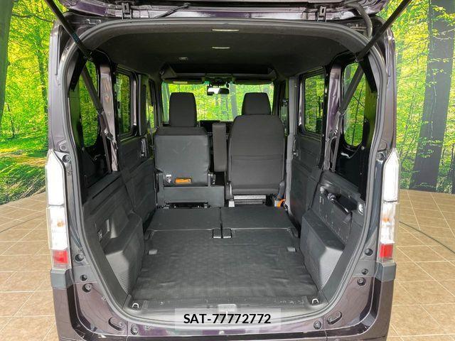 Honda N-VAN 2018-10 7456561-10