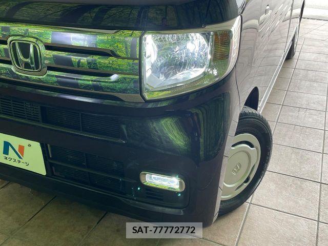 Honda N-VAN 2018-10 7456561-12