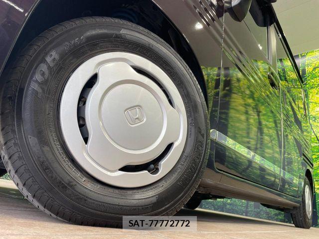 Honda N-VAN 2018-10 7456561-13