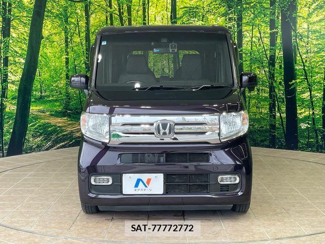 Honda N-VAN 2018-10 7456561-14
