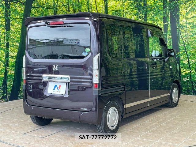 Honda N-VAN 2018-10 7456561-17