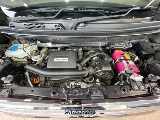 Honda N-VAN 2018-10 7456561-18