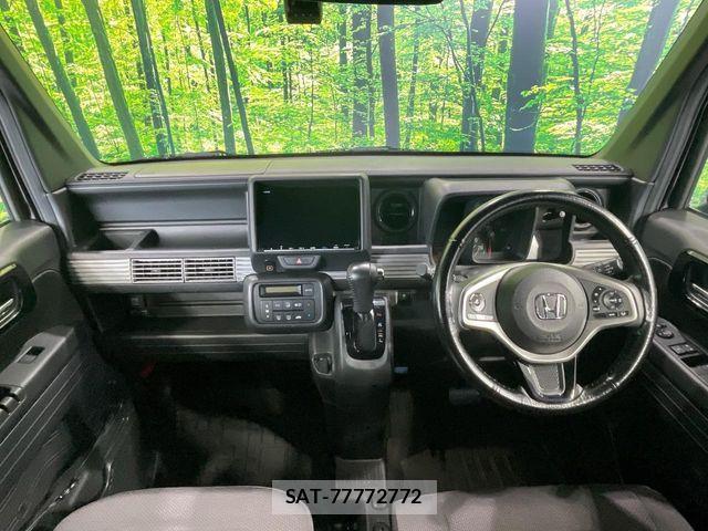 Honda N-VAN 2018-10 7456561-1