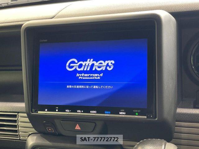 Honda N-VAN 2018-10 7456561-3