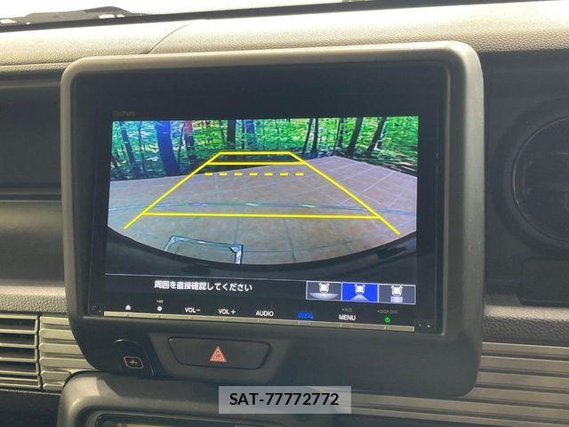 Honda N-VAN 2018-10 7456561-5