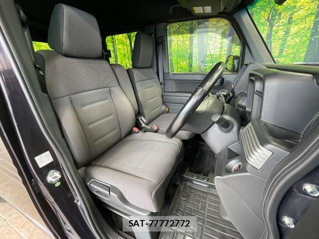 Honda N-VAN 2018-10 7456561-8