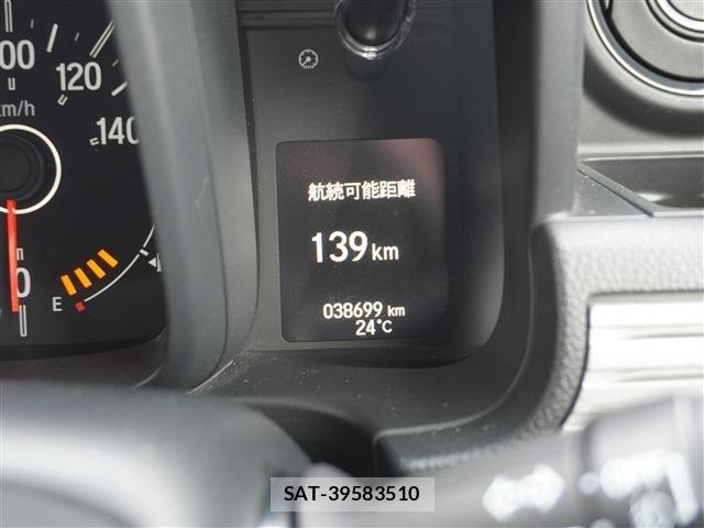Honda N-VAN 2018-09 7456562-10