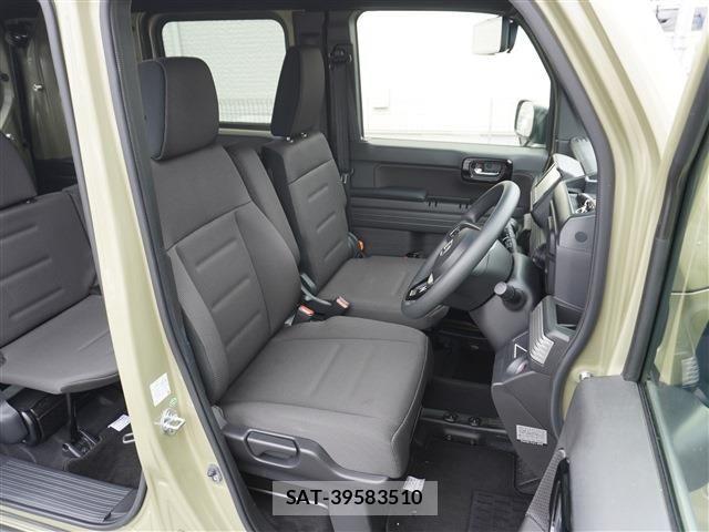 Honda N-VAN 2018-09 7456562-12