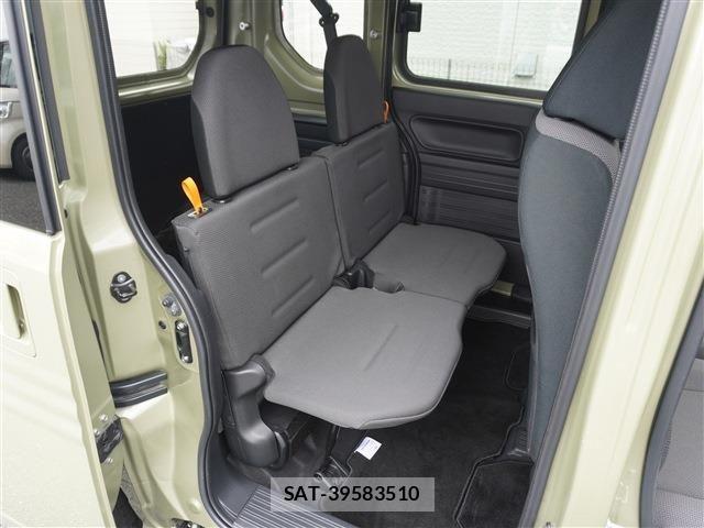 Honda N-VAN 2018-09 7456562-13