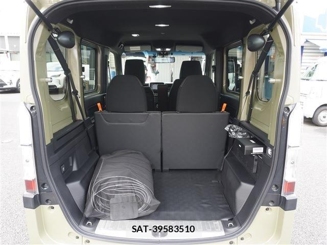 Honda N-VAN 2018-09 7456562-14